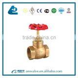 Price of Industrial Bronze Globe Valve
