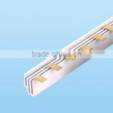 T-3P-NC-100A Pure Copper Pin Type Busbar