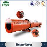 Full Automatic Salt Rotary Drum Dryer's Price thumbnail-5