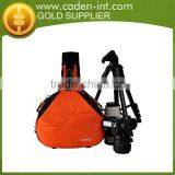 Waterproof Dslr Camera Triangle Shoulder Bag thumbnail-2