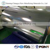 Aluminum Polypropylene Film