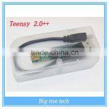 New and Orignal Teensy 2.0 ++ USB Development Board C407