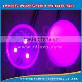 SMD 5050 3 Chips LED Pixel Decoration Led Point Light Ip68 thumbnail-4