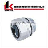 Zinc Plated Non-jacketed Galvanized Flexible Metal Connector thumbnail-3