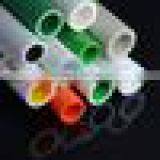 China Supplier Plastic Manufacturers Imported PPR Material for Hot Water 32*4.4 With High Quality PPR Pipe