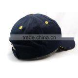Wholesale Fashion Custom 3D Embrossed Cap Baseball Hat thumbnail-4