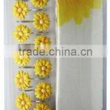 Sunflower Shower Curtain for Your Selection ,bargin Price ,20% Discount thumbnail-1
