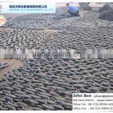 High Quality Open Link Marine Anchor Chain Grade U2 thumbnail-3