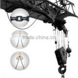 Marine Galvanized Studless Link Chain (CCS Certificate) thumbnail-2