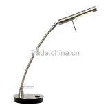 Modern Hotel Eye Protection Desk Lamp Portable Led Lamp TL1032B