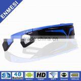 Hot Selling Products 98inch Android Wifi HD 3D Video Glasses Video Eyewear thumbnail-1