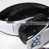 New Inventions Smart Bluetooth Headphones With Noise Cancelling and Heavy Bass thumbnail-1