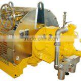 "HONGXIN" Brand Ingersoll Rand Type 10 Ton Air Winch thumbnail-1