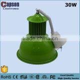 New Design 30w Working Room Led High Bay Light With Supermarket Shelf Lights for Shop Light