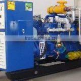 50kw Natural Gas Generator Set With ISO &CE