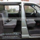 USED CARS - TOYOTA HIACE 2.4 TD DELIVERY VAN (LHD 3631) thumbnail-4