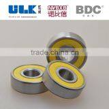 Standard Stainless Steel Deep Groove Ball Bearing for Food Industry thumbnail-3