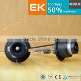 EK LIGHTING LTD 3800LM D1 D2 D3 D4 Bulbs Auto Parts Headlight D1S D2S D3S D4S HID Headlight Ultra Hid Xenon Bulb d1 12v 35w thumbnail-2