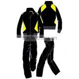 Stan Caleb Jogging Sports Custom Track Suit thumbnail-1