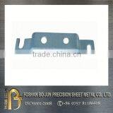 China Supplier Custom Steel Bracket , High Precision l Bracket Stainless Steel