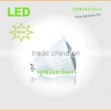 Hot Sell CE Approval GU10 Led Lamp , 3W GU10 Smd Led Lamp
