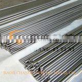 Polish Titanium Grade 5 Bar 6al4v