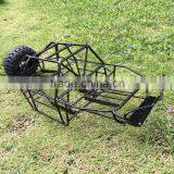 Billet Machined Metal 4*4 RC Crawler Car Roll Cage for SCX-10