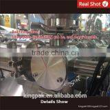 HP-C Single Head Semi Automatic Liquid Filling Machine Price thumbnail-4