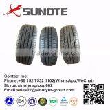 Cheap 18 Inch HP Car Tires 225/40ZR18 225/45ZR18 Made in China thumbnail-2