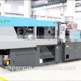 ZX-220 Plastic Injection Molding Machine With Servo HANPLAS220 thumbnail-2