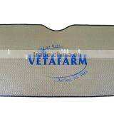 Customized Universal Folding Car Front PE Bubble/PE Foam Sunshade thumbnail-2