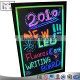 Acrylic Led Edge Lit Sign for Out Door Led Billboard for Wholesale