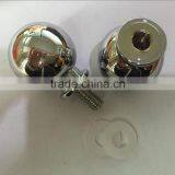 Glass Shower Door Handle Polish Door Handle for Bathrroom Shower Door thumbnail-5
