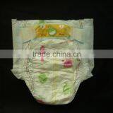 Disposable Baby Diapers, Baby Sleepy Diaper thumbnail-2