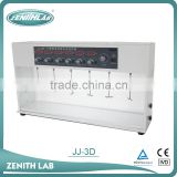 cheap laboratory magnetic stirrer JJ-3D