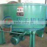 Multi-function Suitable for Charcoal /coal Briquette Wheel Mixer