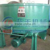 Multi-function suitable for charcoal /coal briquette wheel mixer