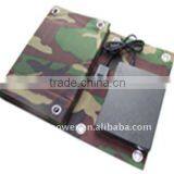 Solar Laptop Charger thumbnail-1