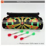 Soft Dart Mat Game Dart Board Toys With Magnetic thumbnail-2