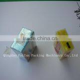 Automatic Perfumes Cellophane Overwrapping Machine thumbnail-5