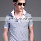 men's slim fit blank polo t shirt, polo formal t shirt, t shirt polo men