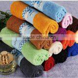 Gym Towel / Microfiber Towel With Logo Agent thumbnail-1