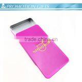Exquisite Metal Gift Package for Mobiphone Tin Case thumbnail-2