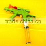 2015 New Product Whistle Gun Toy Candy thumbnail-3