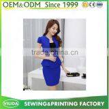 OEM Factory New Ladies OL Office Formal Dress Blazers Lady Slim Fit Suit OEM thumbnail-6