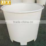 Plastic Round Aquaciture Drum Bucket Barrel Storage Container thumbnail-1