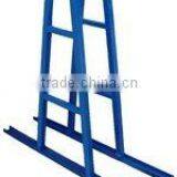 Stone A-frame Storage Rack