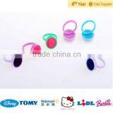 Finger Ring Stamp