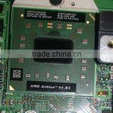 Official Version AMD Athlon X2 Athlon TK - S1 Laptop CPU AMDTK57HAX4DM 57 638 Needle thumbnail-2