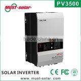 PV35 Hybrid Inverter 8KW 10kva Solar Inverter /solar Hybrid Inverters 10KW thumbnail-4